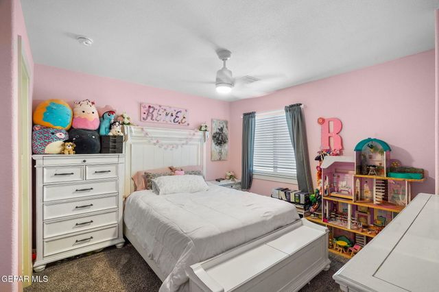 13813 VILLA VISTA Avenue, El Paso, TX 79928
