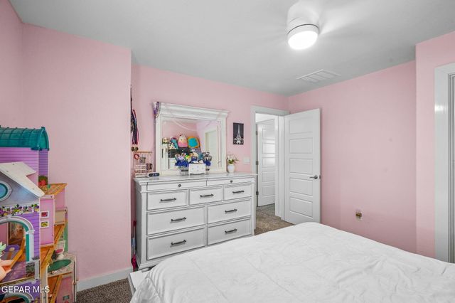 13813 VILLA VISTA Avenue, El Paso, TX 79928
