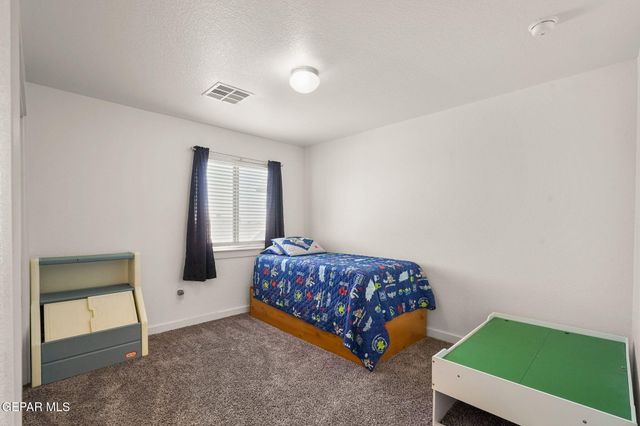 13813 VILLA VISTA Avenue, El Paso, TX 79928