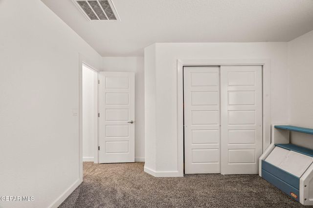 13813 VILLA VISTA Avenue, El Paso, TX 79928