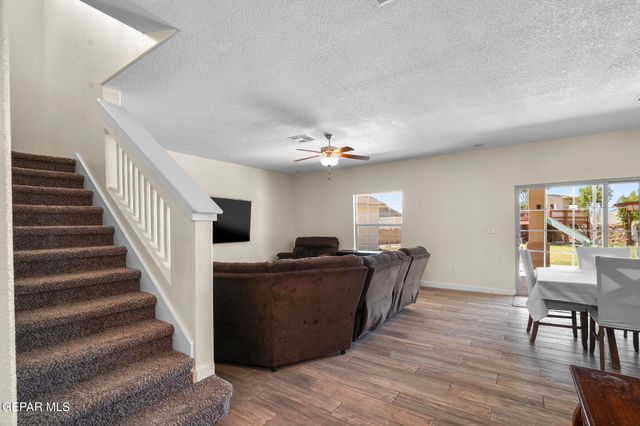 13813 VILLA VISTA Avenue, El Paso, TX 79928