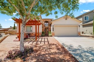 13813 VILLA VISTA Avenue, El Paso, TX 79928