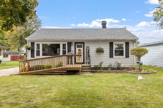 219 Oneill Street, Joliet, IL 60436