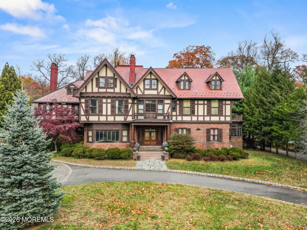 90 Gregory Avenue, West Orange, NJ 07052