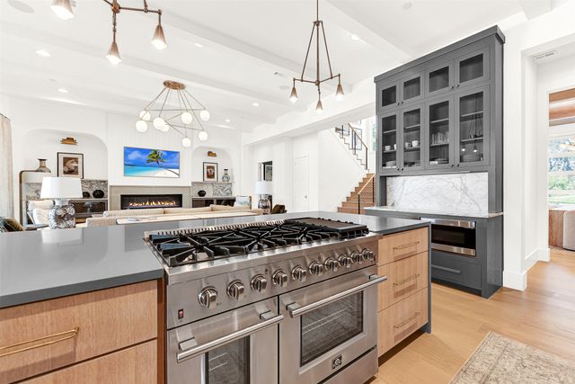 5128 SEASCAPE Lane, Plano, TX 75093