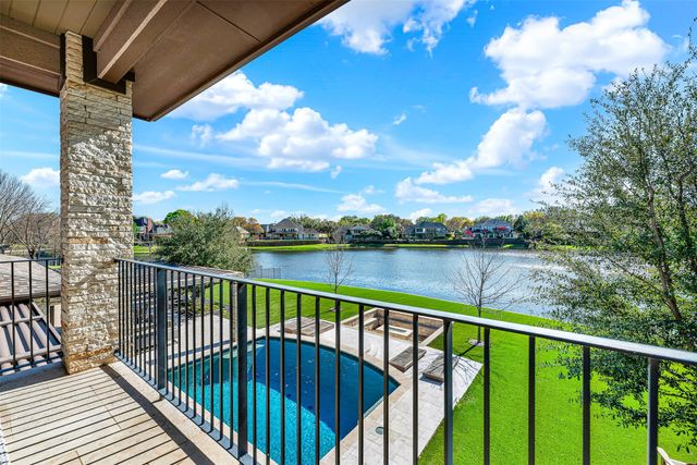 5128 SEASCAPE Lane, Plano, TX 75093