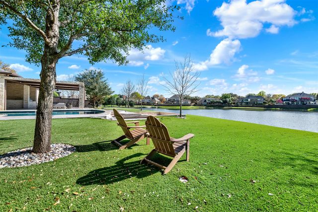 5128 SEASCAPE Lane, Plano, TX 75093