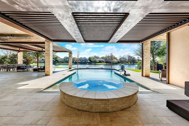 5128 SEASCAPE Lane, Plano, TX 75093