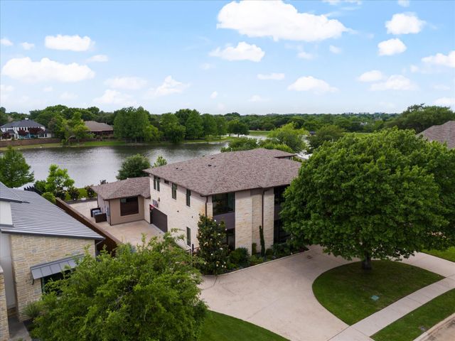 5128 SEASCAPE Lane, Plano, TX 75093