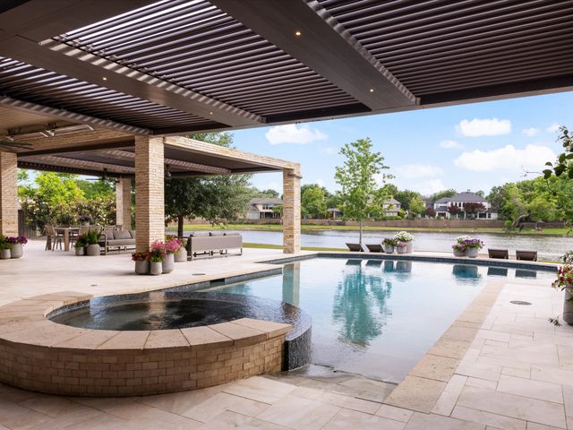 5128 SEASCAPE Lane, Plano, TX 75093