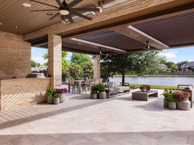 5128 SEASCAPE Lane, Plano, TX 75093