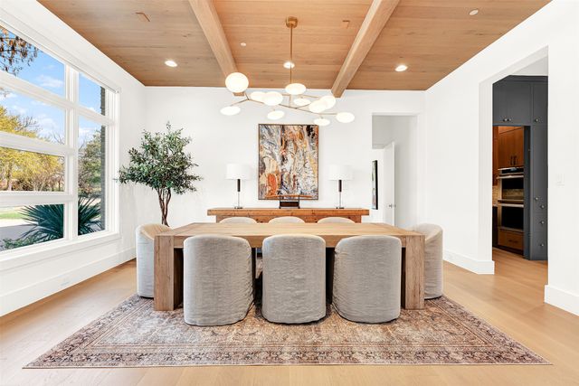 5128 SEASCAPE Lane, Plano, TX 75093