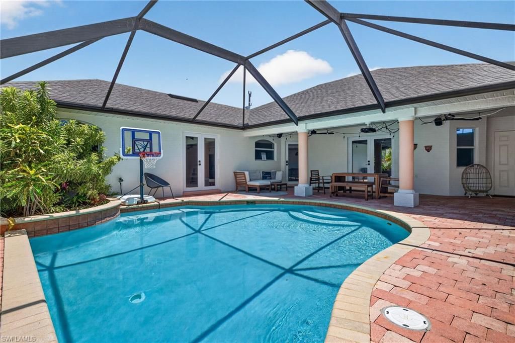 2309 SW 27th ST, CAPE CORAL, FL 33914 — photo 2