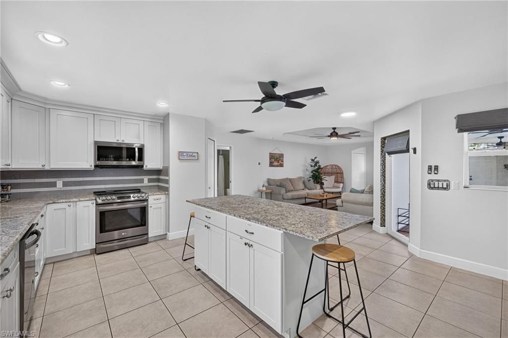 2309 SW 27th ST, CAPE CORAL, FL 33914 — photo 4