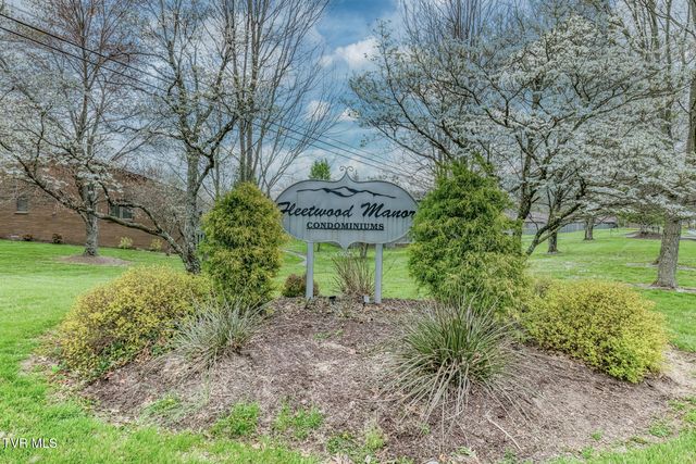 600 Fleetwood Drive Apt 404, Kingsport, TN 37660