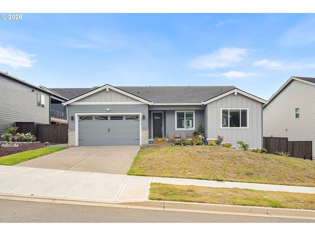 9316 N Incline, Camas, WA 98607
