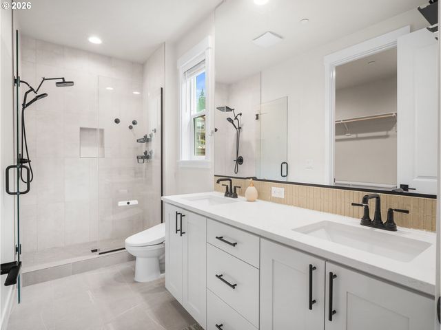 9316 N Incline, Camas, WA 98607