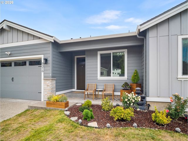 9316 N Incline, Camas, WA 98607