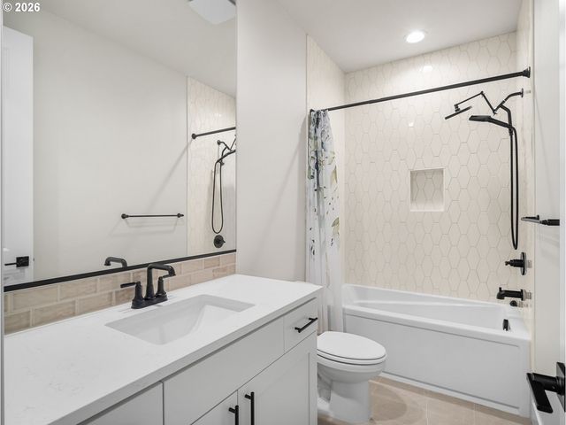 9316 N Incline, Camas, WA 98607