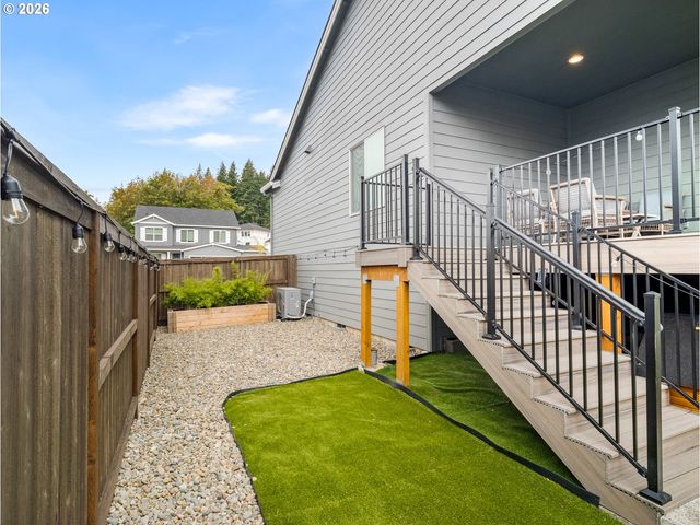 9316 N Incline, Camas, WA 98607