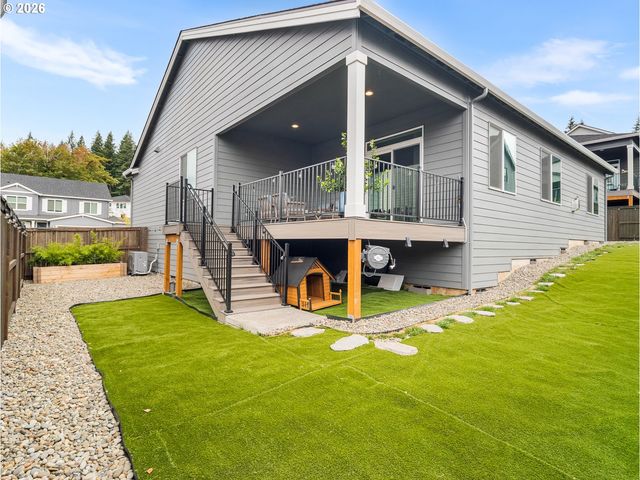 9316 N Incline, Camas, WA 98607