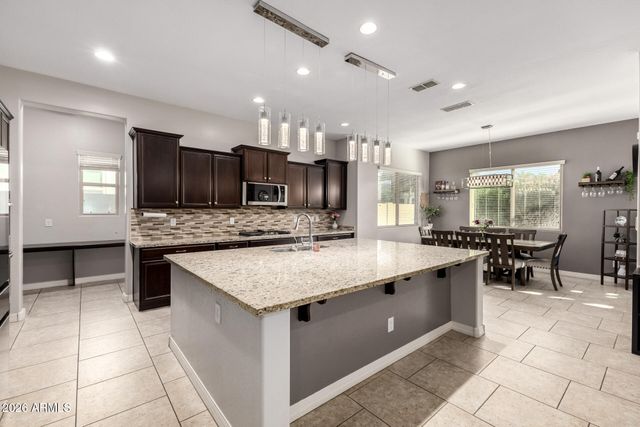 3537 E PATRICK Street, Gilbert, AZ 85295