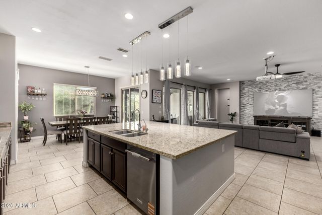 3537 E PATRICK Street, Gilbert, AZ 85295