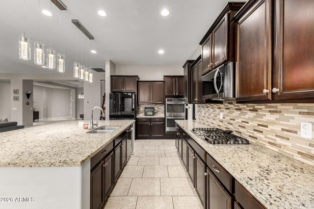 3537 E PATRICK Street, Gilbert, AZ 85295