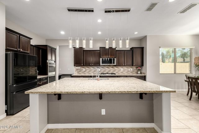 3537 E PATRICK Street, Gilbert, AZ 85295