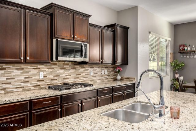 3537 E PATRICK Street, Gilbert, AZ 85295