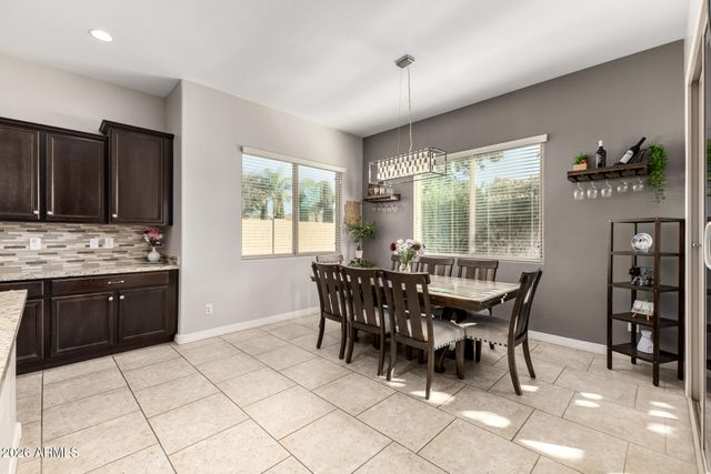 3537 E PATRICK Street, Gilbert, AZ 85295