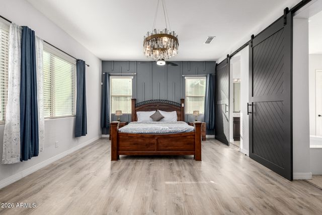 3537 E PATRICK Street, Gilbert, AZ 85295