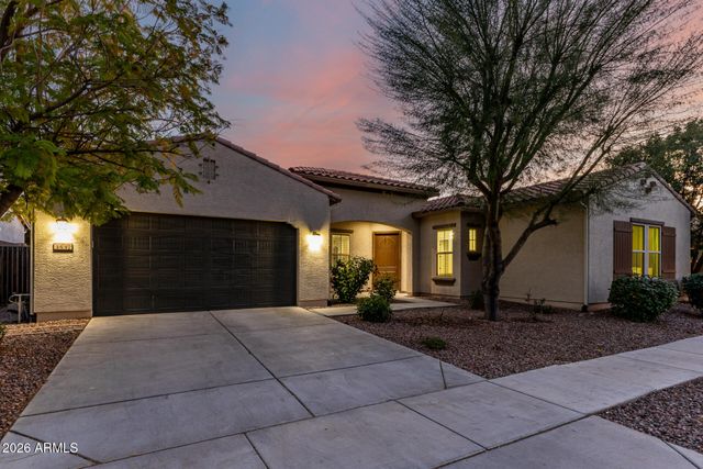 3537 E PATRICK Street, Gilbert, AZ 85295