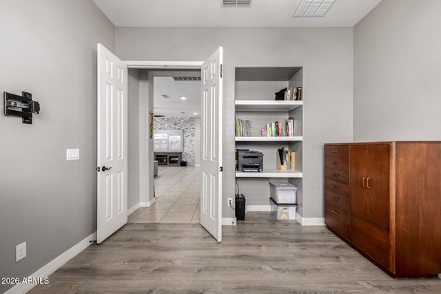 3537 E PATRICK Street, Gilbert, AZ 85295