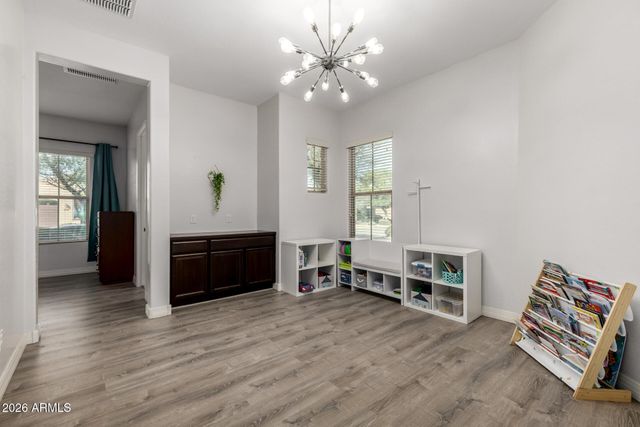 3537 E PATRICK Street, Gilbert, AZ 85295