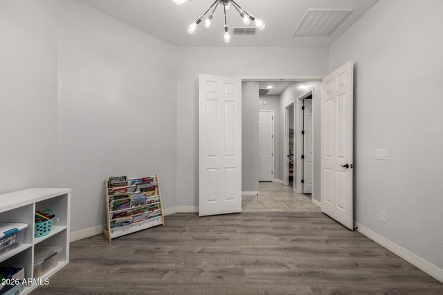 3537 E PATRICK Street, Gilbert, AZ 85295