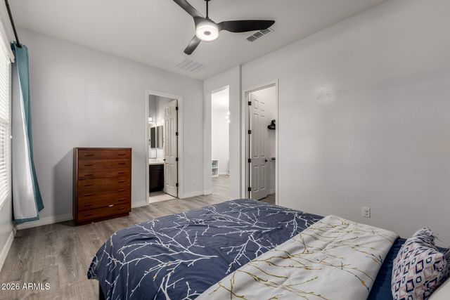 3537 E PATRICK Street, Gilbert, AZ 85295