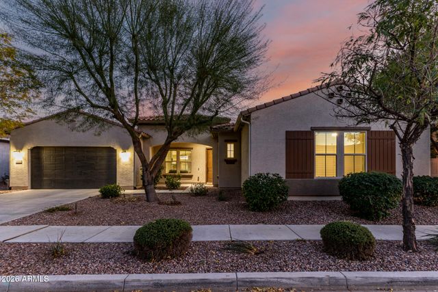 3537 E PATRICK Street, Gilbert, AZ 85295