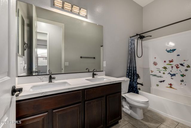 3537 E PATRICK Street, Gilbert, AZ 85295