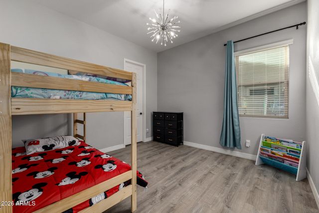 3537 E PATRICK Street, Gilbert, AZ 85295