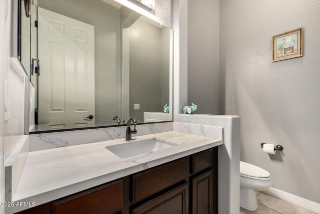 3537 E PATRICK Street, Gilbert, AZ 85295