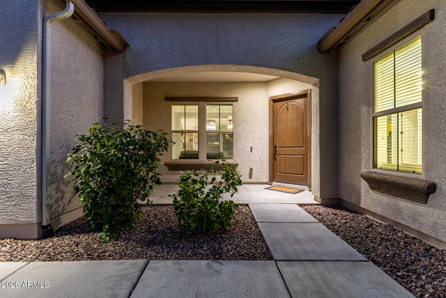 3537 E PATRICK Street, Gilbert, AZ 85295