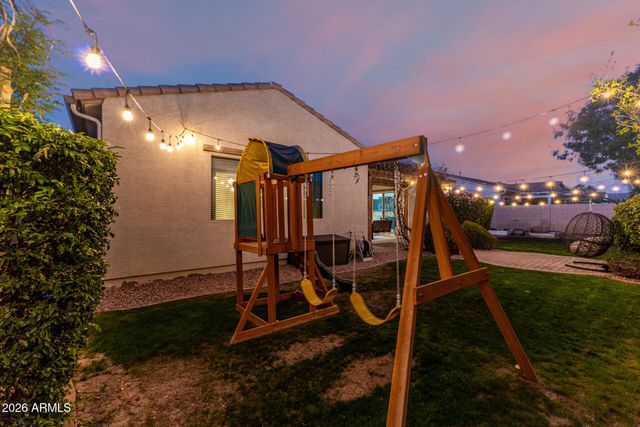 3537 E PATRICK Street, Gilbert, AZ 85295