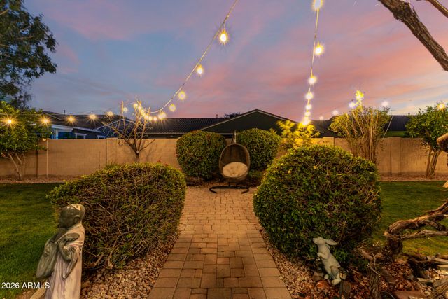 3537 E PATRICK Street, Gilbert, AZ 85295