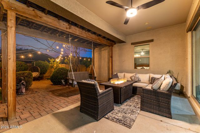 3537 E PATRICK Street, Gilbert, AZ 85295