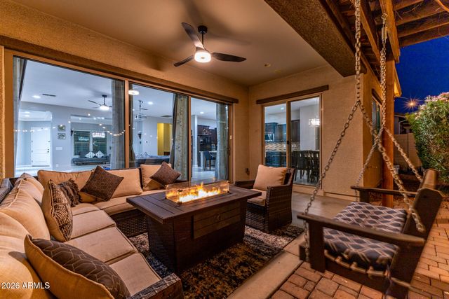 3537 E PATRICK Street, Gilbert, AZ 85295