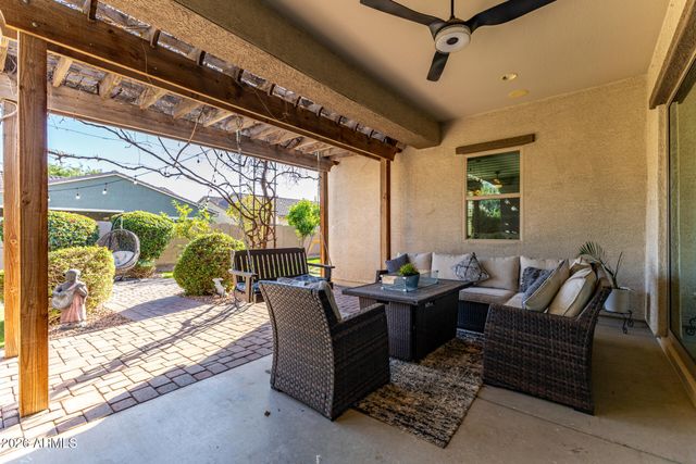 3537 E PATRICK Street, Gilbert, AZ 85295