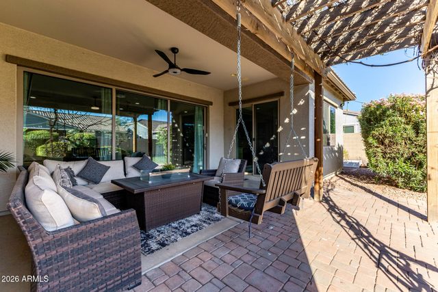 3537 E PATRICK Street, Gilbert, AZ 85295