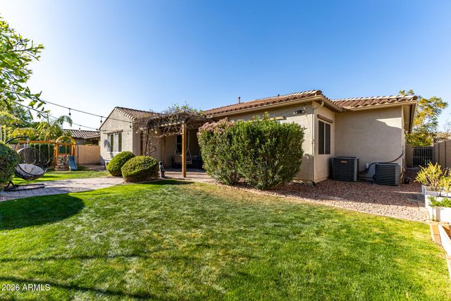 3537 E PATRICK Street, Gilbert, AZ 85295