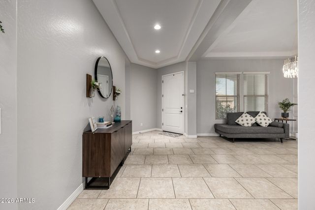 3537 E PATRICK Street, Gilbert, AZ 85295